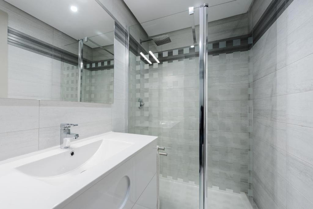 Apartamento En Puerto Marina B32 Benalmadena Bagian luar foto