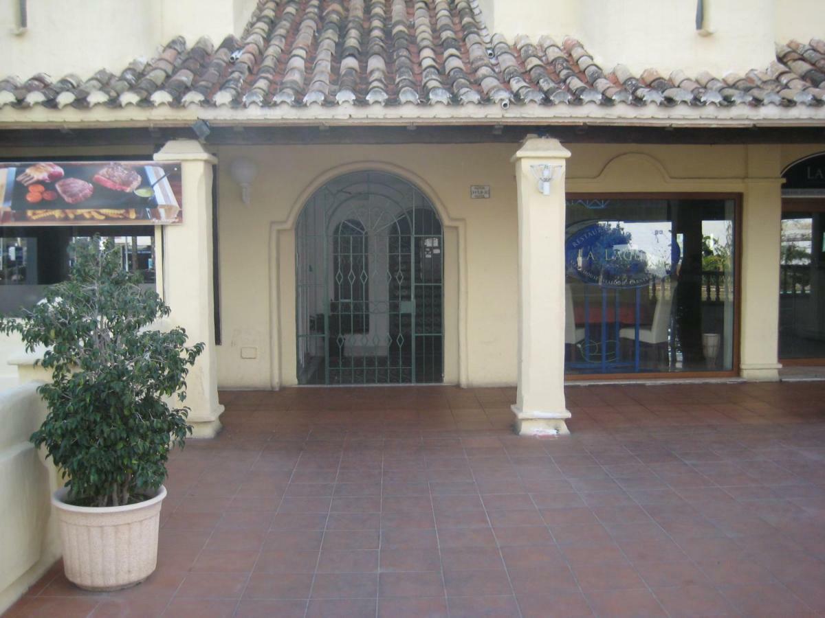 Apartamento En Puerto Marina B32 Benalmadena Bagian luar foto