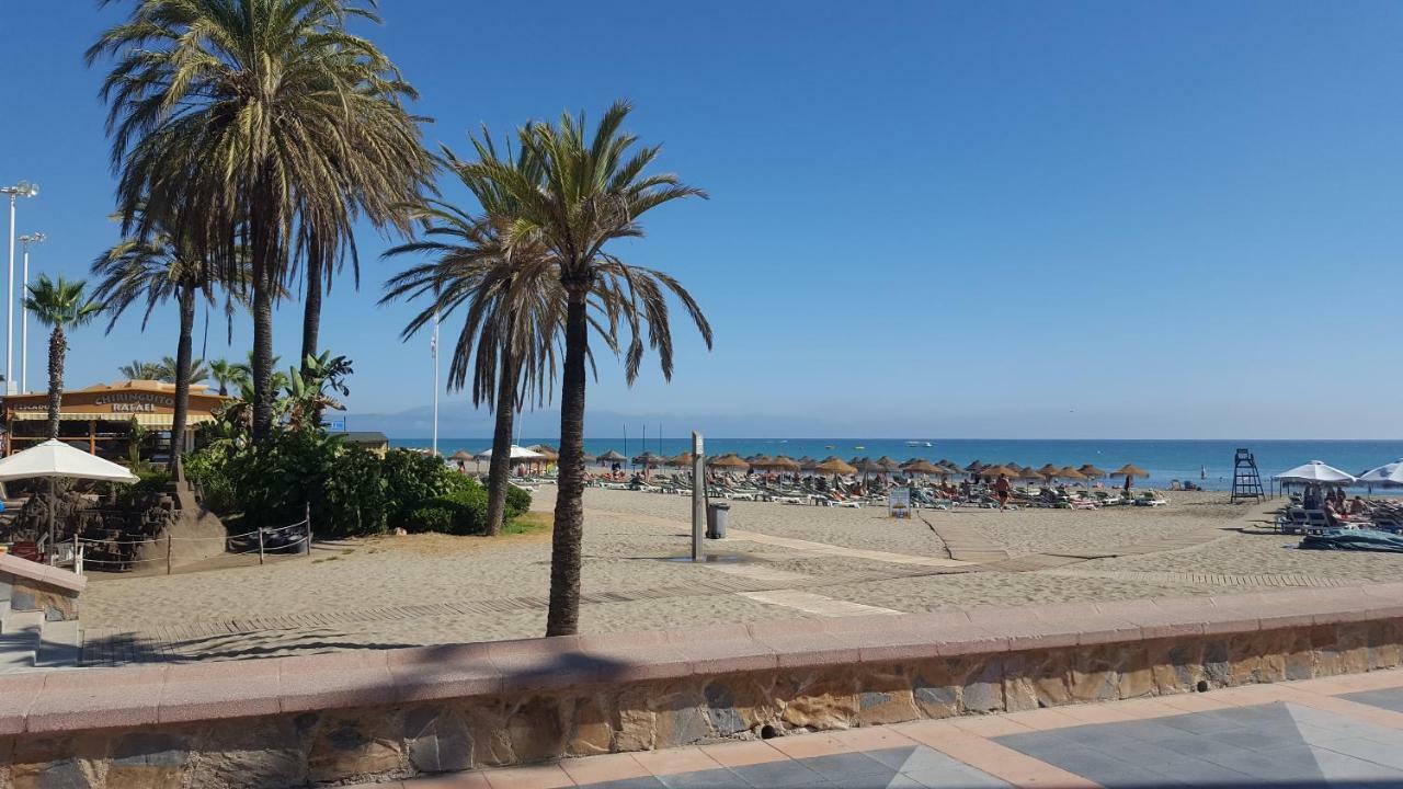Apartamento En Puerto Marina B32 Benalmadena Bagian luar foto